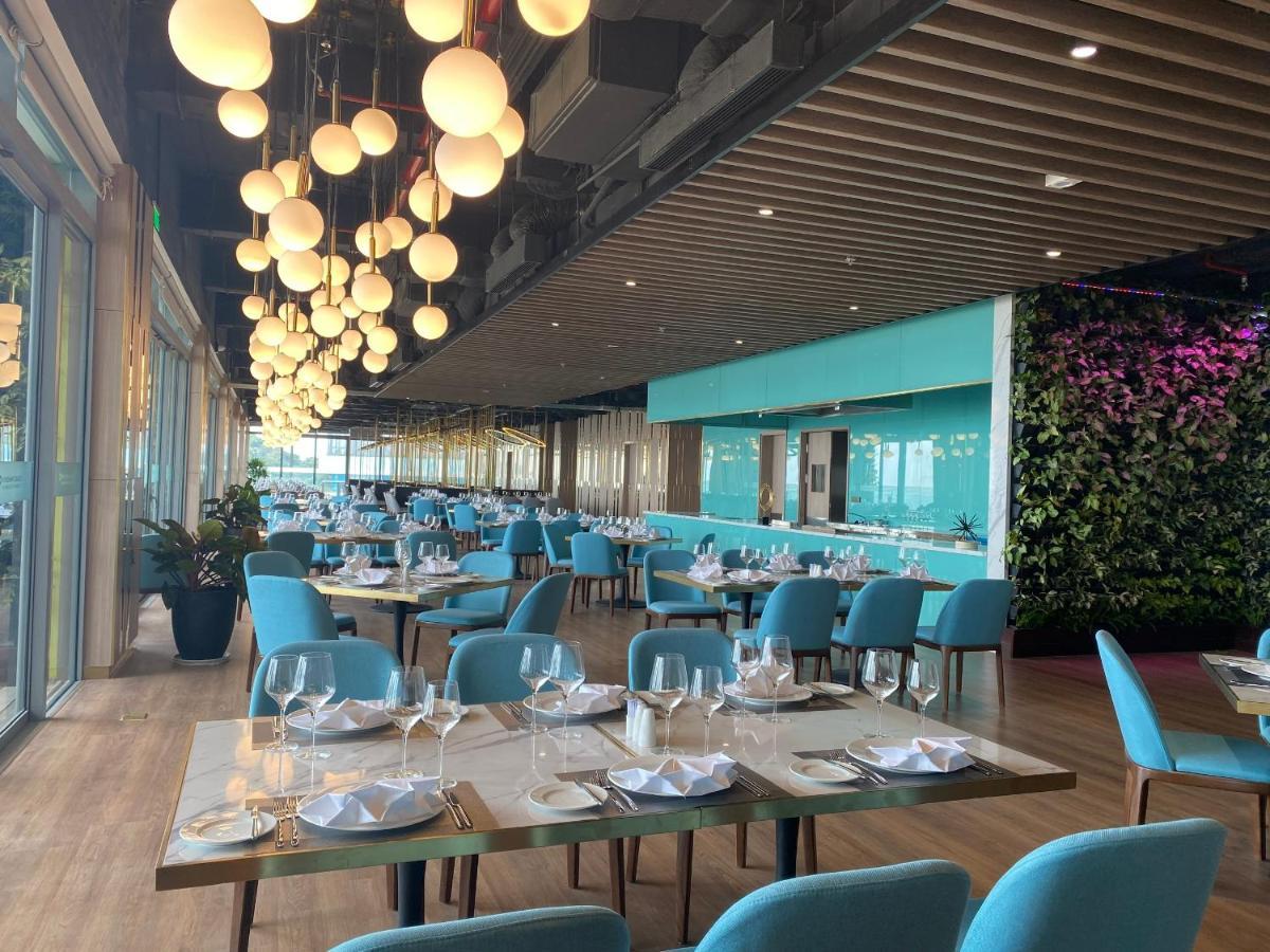 Flamingo Premium Lan Ha Bay Resort 海防 外观 照片