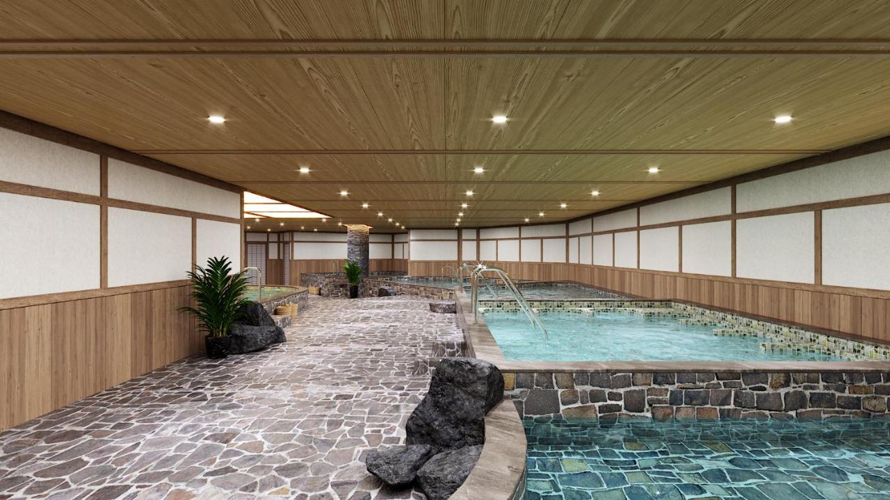 Flamingo Premium Lan Ha Bay Resort 海防 外观 照片