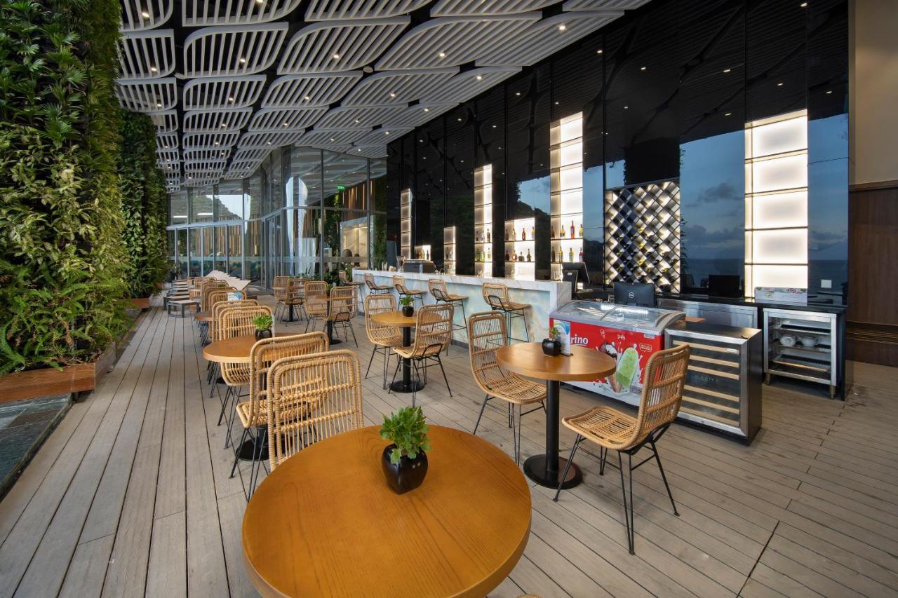 Flamingo Premium Lan Ha Bay Resort 海防 外观 照片