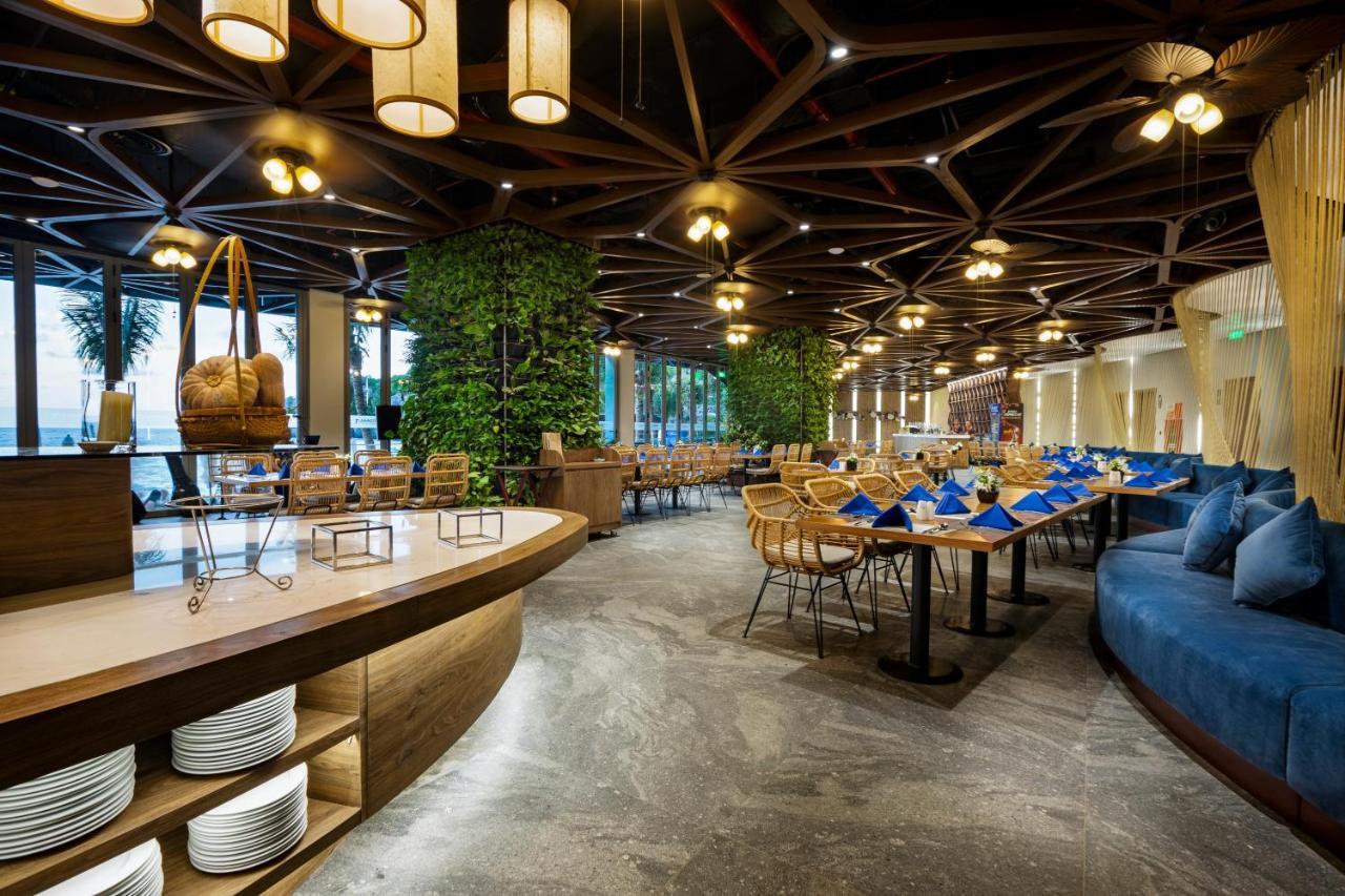 Flamingo Premium Lan Ha Bay Resort 海防 外观 照片