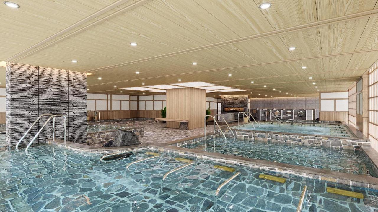 Flamingo Premium Lan Ha Bay Resort 海防 外观 照片