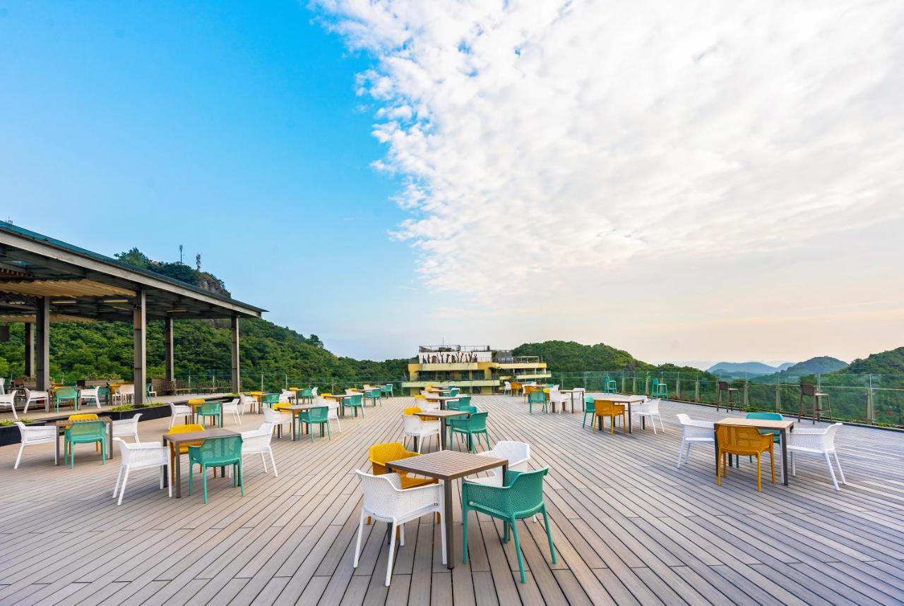Flamingo Premium Lan Ha Bay Resort 海防 外观 照片