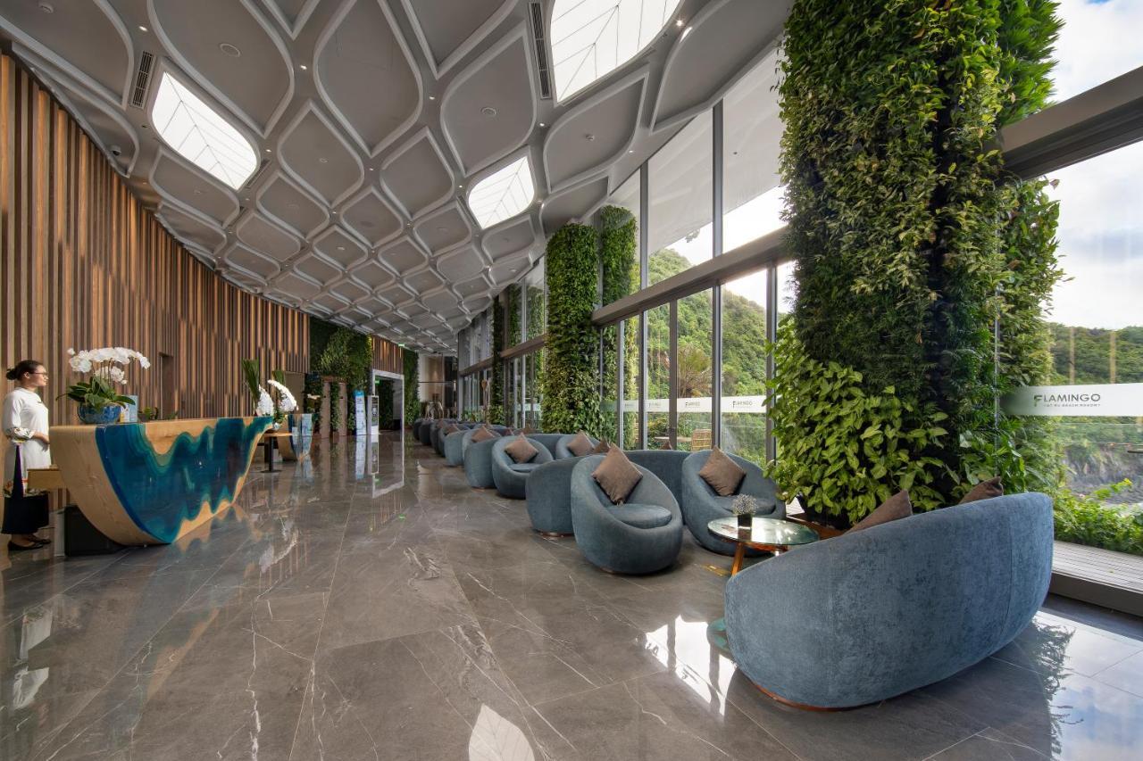 Flamingo Premium Lan Ha Bay Resort 海防 外观 照片