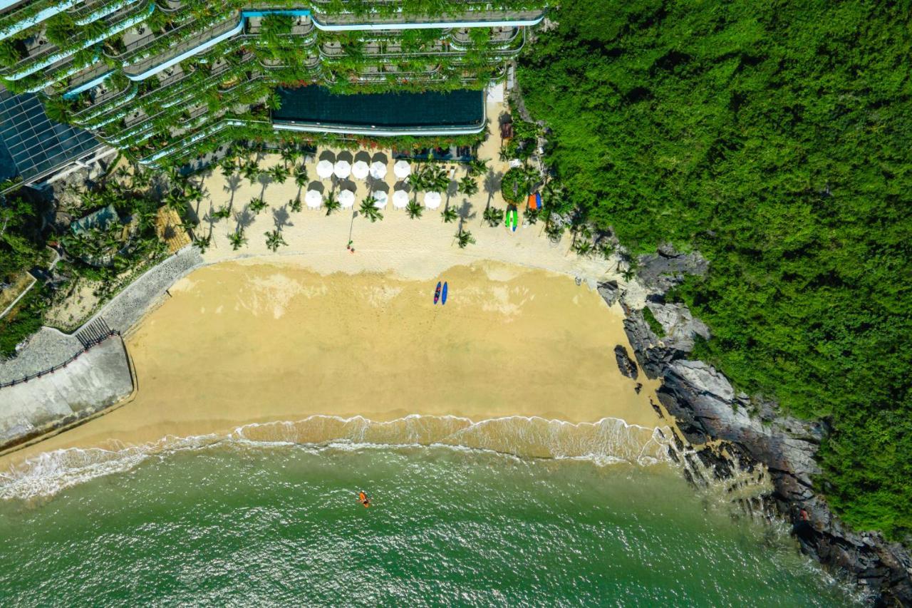 Flamingo Premium Lan Ha Bay Resort 海防 外观 照片