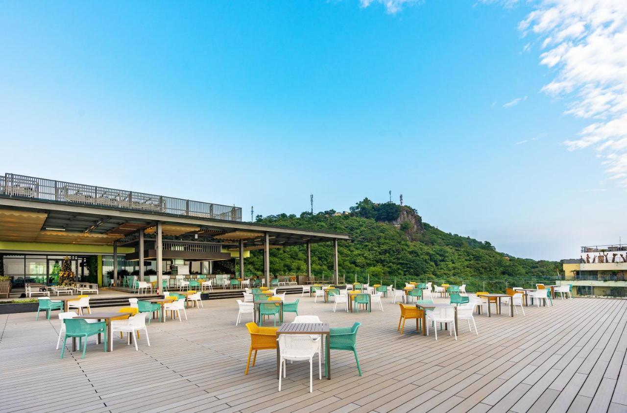 Flamingo Premium Lan Ha Bay Resort 海防 外观 照片