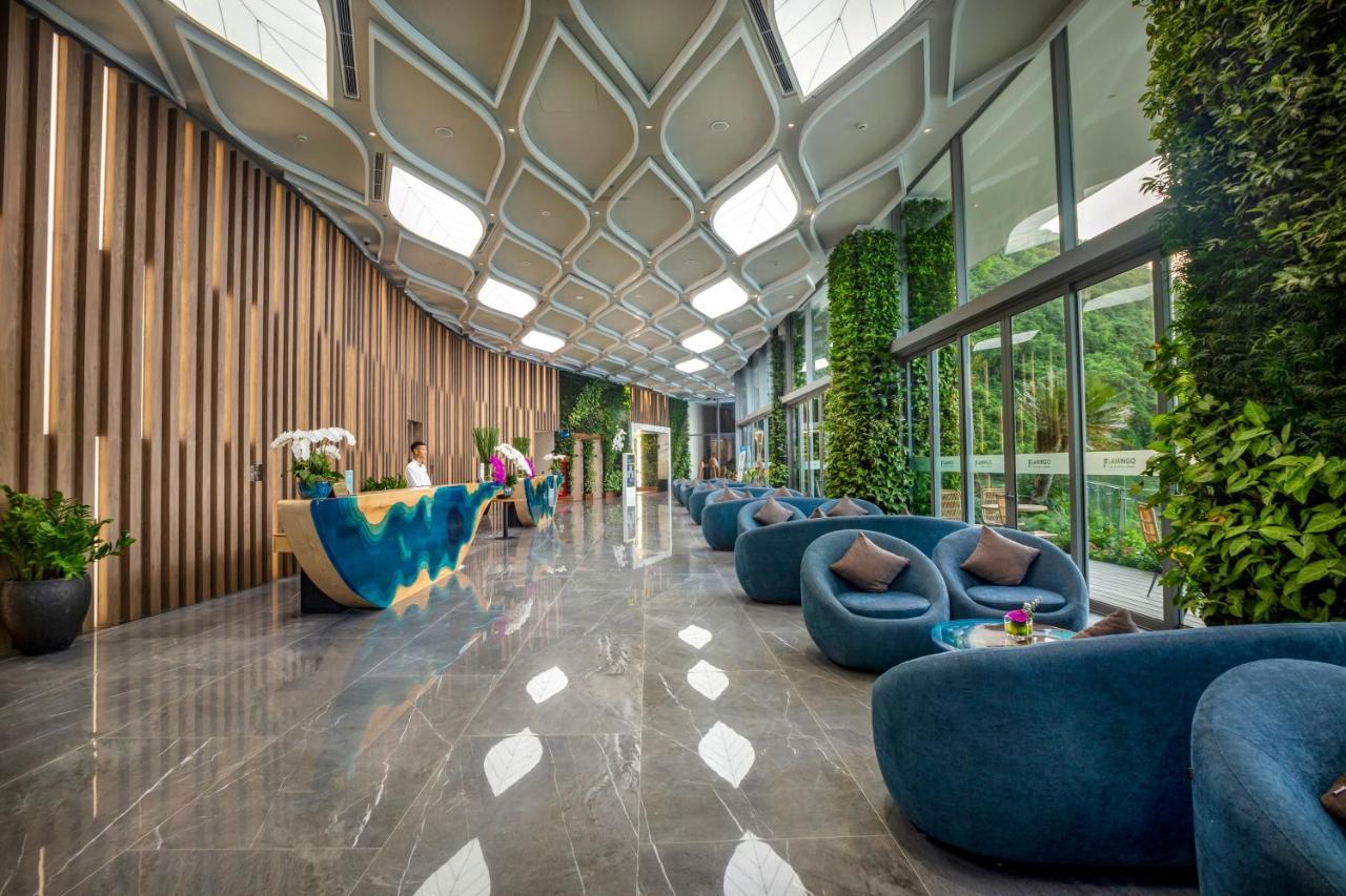 Flamingo Premium Lan Ha Bay Resort 海防 外观 照片