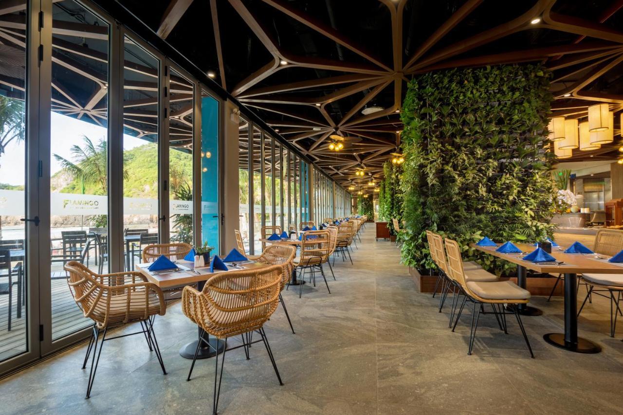 Flamingo Premium Lan Ha Bay Resort 海防 外观 照片