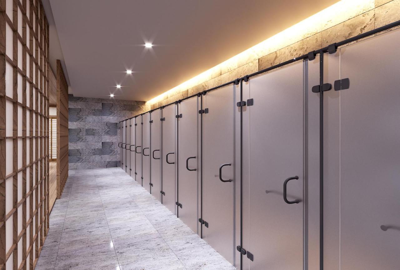 Flamingo Premium Lan Ha Bay Resort 海防 外观 照片