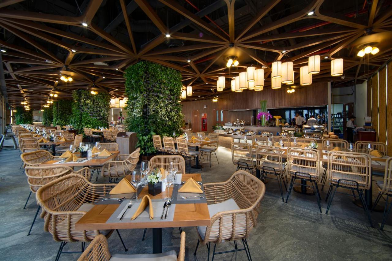 Flamingo Premium Lan Ha Bay Resort 海防 外观 照片