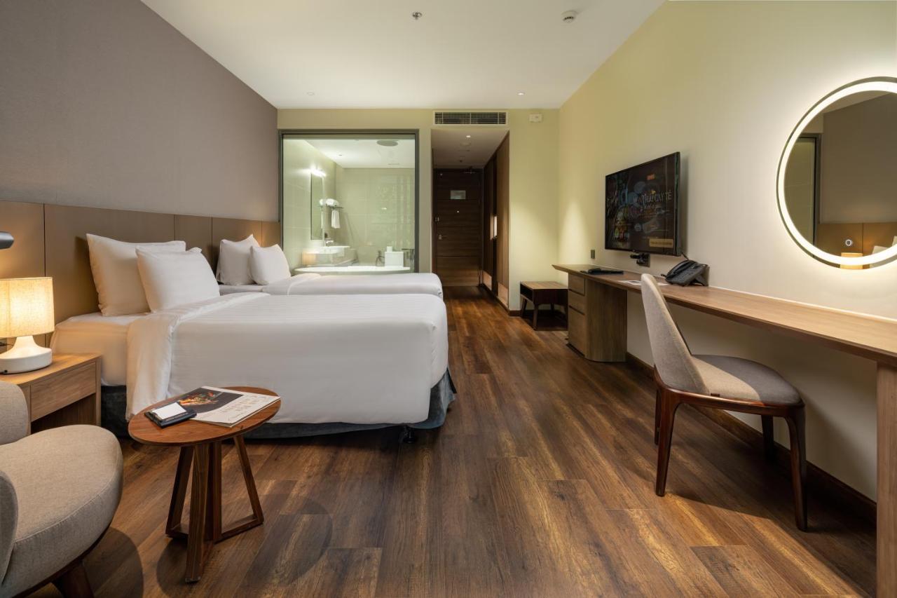 Flamingo Premium Lan Ha Bay Resort 海防 外观 照片